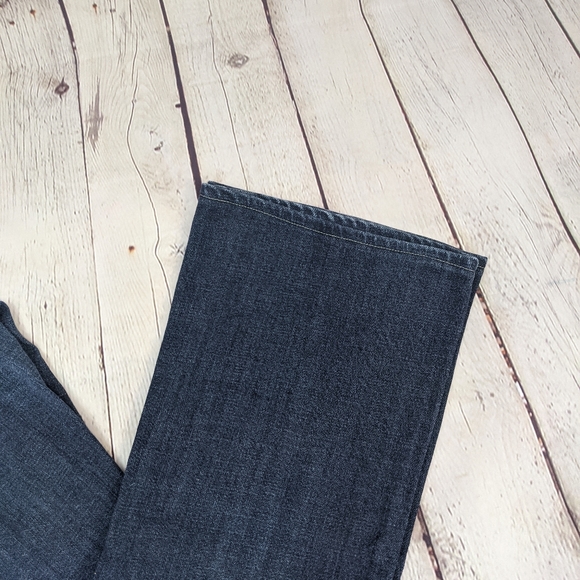 J. Crew Boo boot Cut Jeans size 28 - Picture 2 of 7